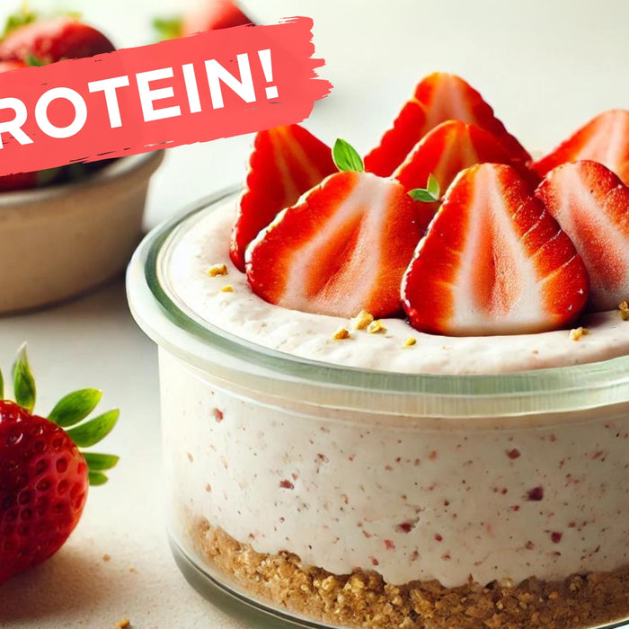 PROTEIN-Cheesecake-Recipe-So-Easy-You-ll-Make-It-TODAY FITBODY.com
