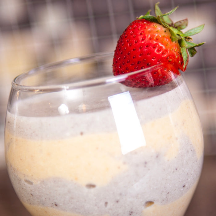 Beverly-UMP-Protein-Parfait-Recipe FITBODY.com