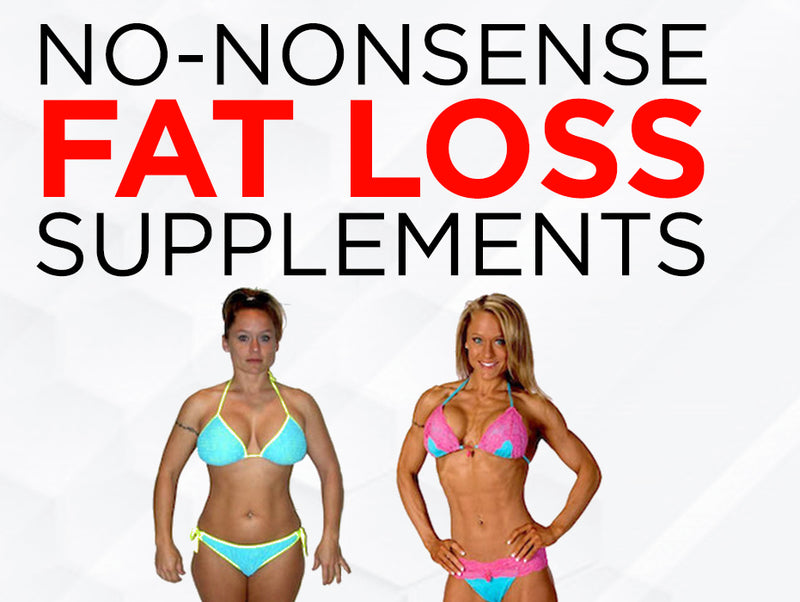 Fat Loss Supplements for Women Beverly International