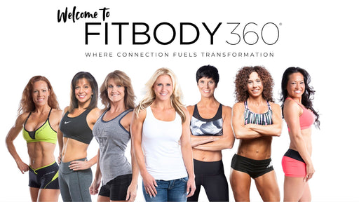 FITBODY 360®  Women's Fitness Community Membership Lohre Studios, LLC