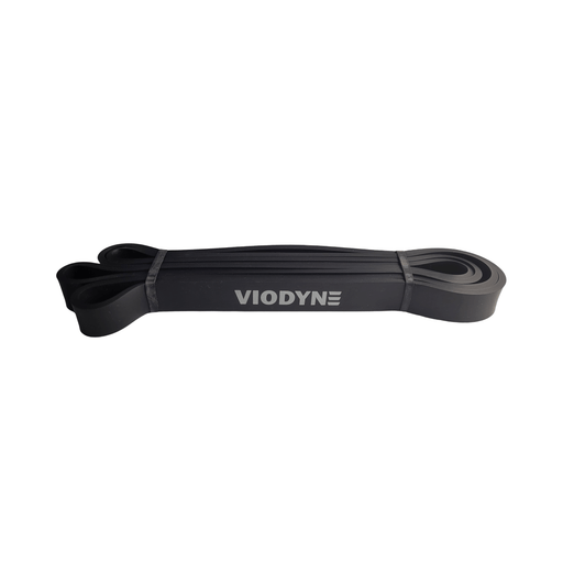 Viodyne Black Power Resistance Band Lohre Studios, LLC