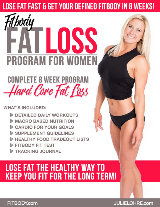 Workout Plans for Women Combo Lohre Studios, LLC