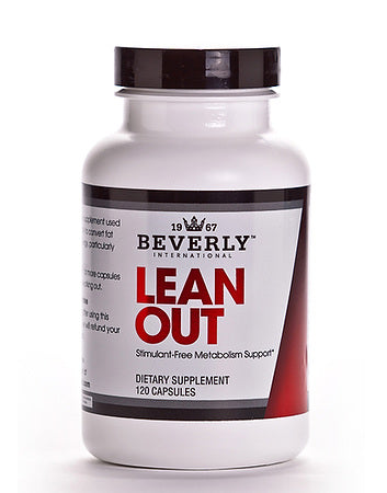 Beverly International Lean Out