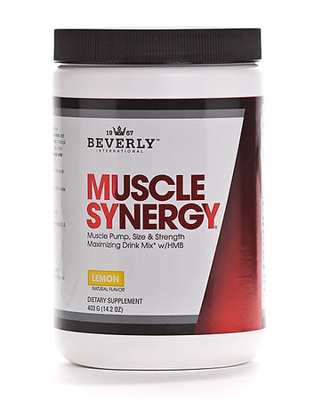 Beverly International Muscle Synergy