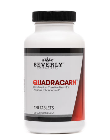 Quadracarn by Beverly International