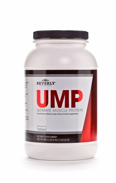 UMP Protein Powder Rocky Road