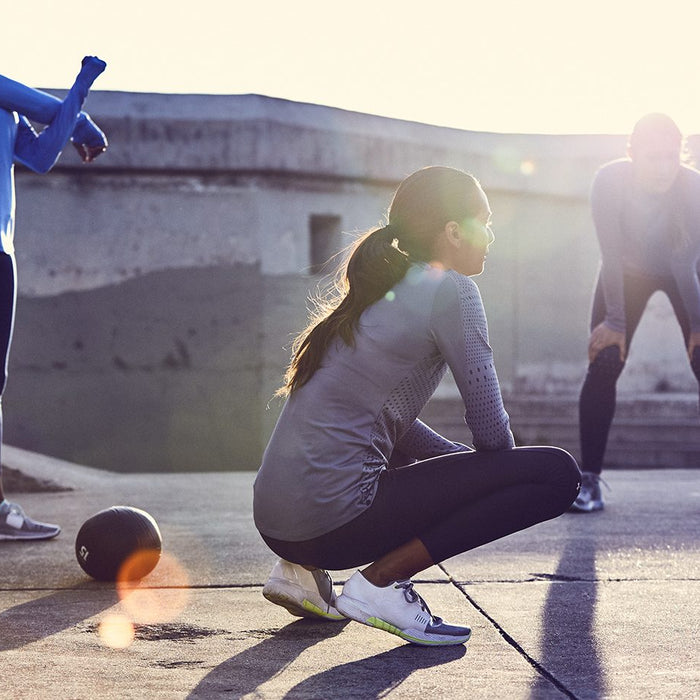 10 Hacks to Begin Working Out in the Morning | Morning Exercise Secrets