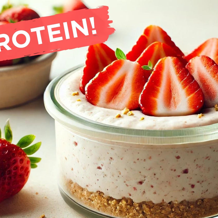 PROTEIN-Cheesecake-Recipe-So-Easy-You-ll-Make-It-TODAY FITBODY.com
