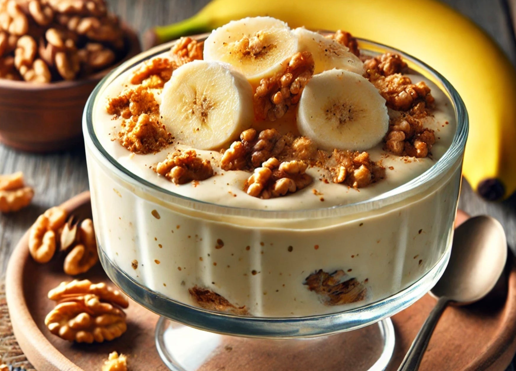 Beverly-UMP-Protein-Banana-Nut-Pudding-Recipe FITBODY.com