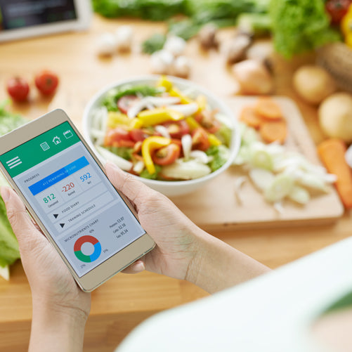 Is Counting Calories Really Effective?