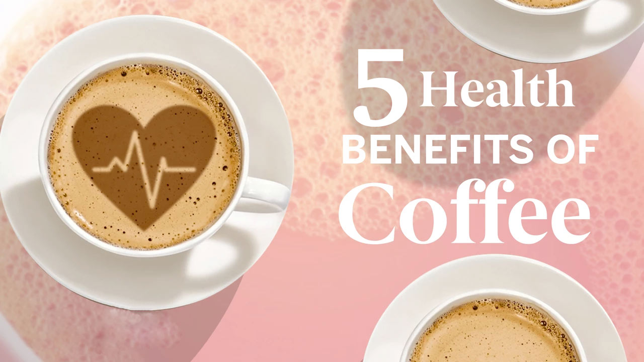 Why is it totally OK that you love your coffee?