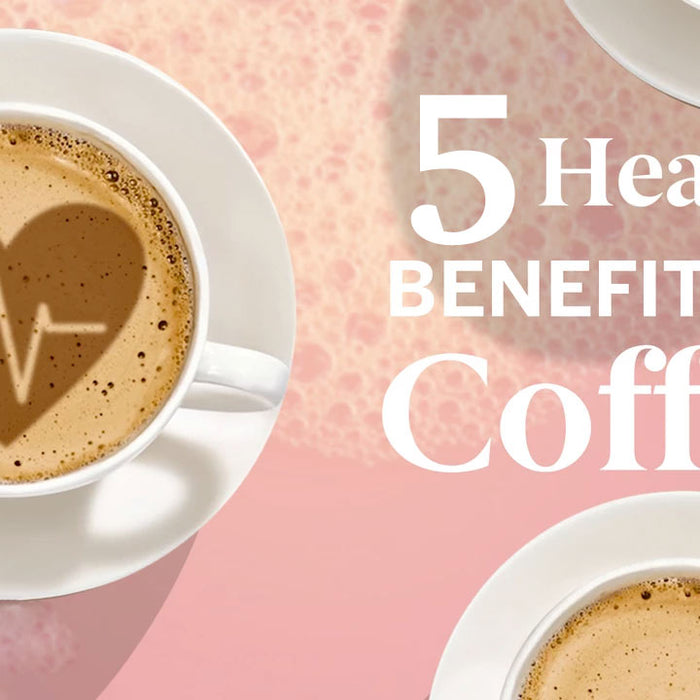 Why is it totally OK that you love your coffee?