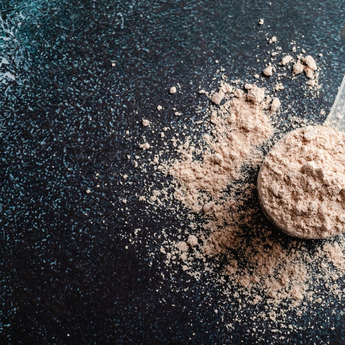 What People Ask About UMP Protein...