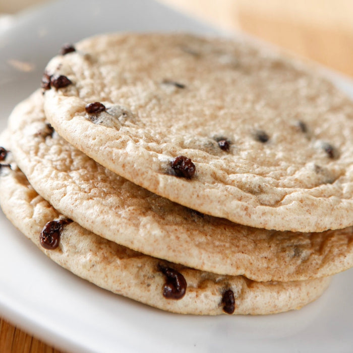 Chocolate-Chip-Cookies-Recipe-UMP-Protein-Packed-Treat FITBODY.com