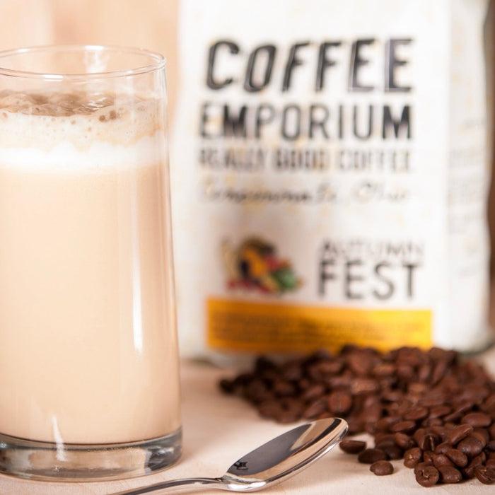 UMP-Protein-Powder-Mocha-Pick-Me-Up-Shake-Recipe FITBODY.com