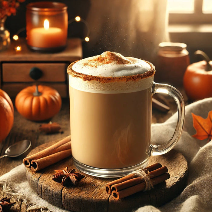 UMP-Protein-Powder-Pumpkin-Spice-Latte-Recipe FITBODY.com