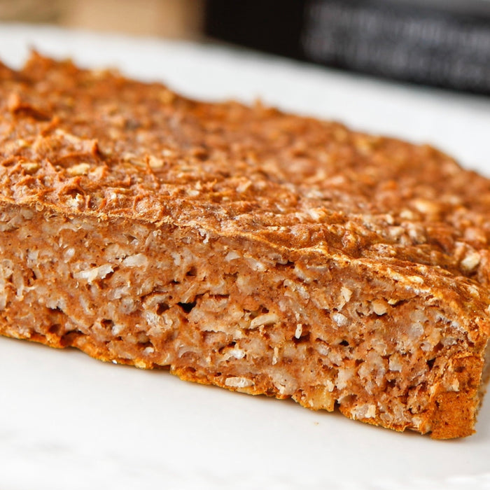 Pumped-Up-Pumpkin-Bars-Recipe-with-UMP-Protein-Powder FITBODY.com