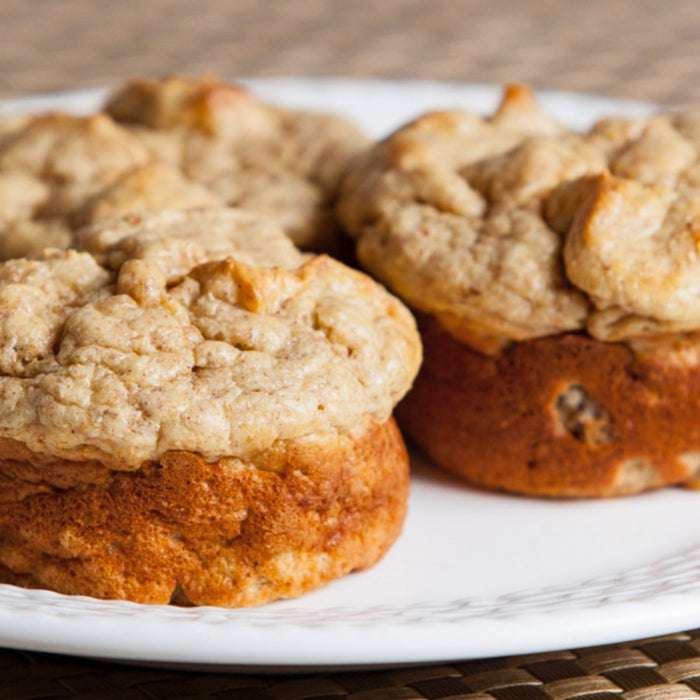 UMP-Protein-Banana-Muscle-Muffins-Recipe FITBODY.com