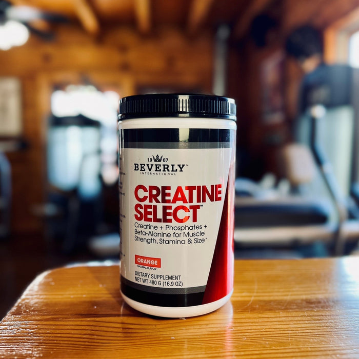 Beverly International Creatine Select
