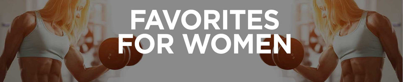 Favorites For Women