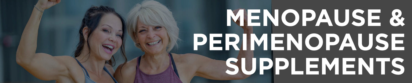 Perimenopause-Menopause-Support FITBODY.com