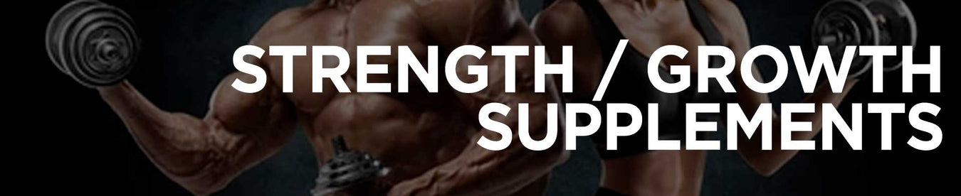 Strength-Growth-Factor FITBODY.com