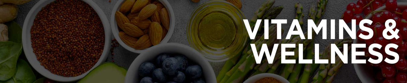 Vitamins-Wellness FITBODY.com