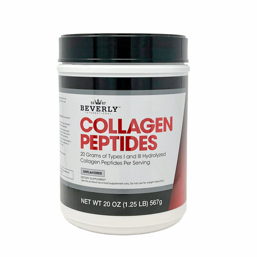 Beverly International Collagen Peptides