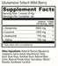 Beverly International Glutamine Select Plus BCAA's Beverly International