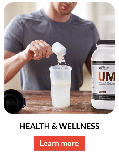 Health & Wellness