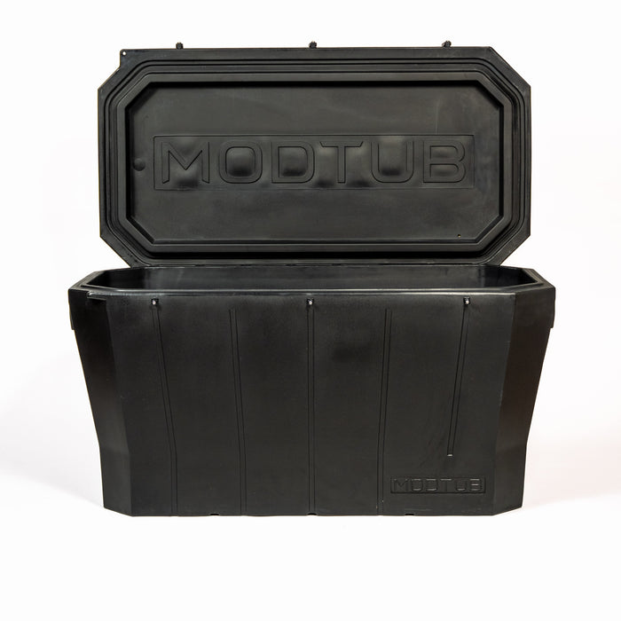 Modtub 2.0 Cold Plunge - Tub Only Modtub Black
