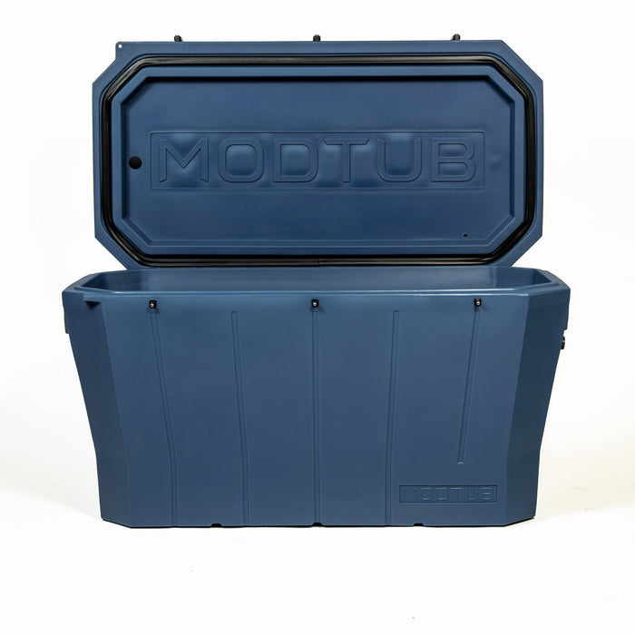 Modtub 2.0 Cold Plunge - Tub Only Modtub Blue