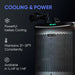 ModTub Cold Plunge Chiller Information