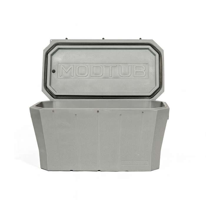 Modtub 2.0 Cold Plunge - Tub Only Modtub Grey
