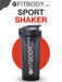 SportShaker Blender Bottle