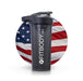 FITBODY Sport Shaker Made In USA