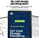 DIY Cold Plunge Plumbing Plans | Chiller, Pump & Filter Setup