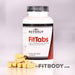 Beverly International Fit Tabs Supplements