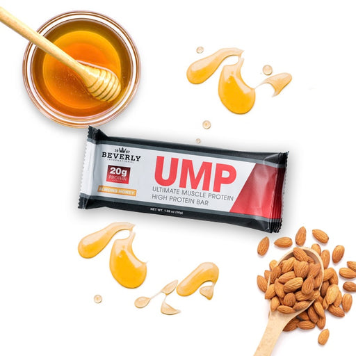 Beverly International UMP Protein Bar