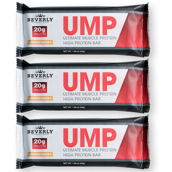UMP Protein Bar by Beverly International