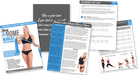 FITBODY At Home Workout Plan for Women Lohre Studios, LLC