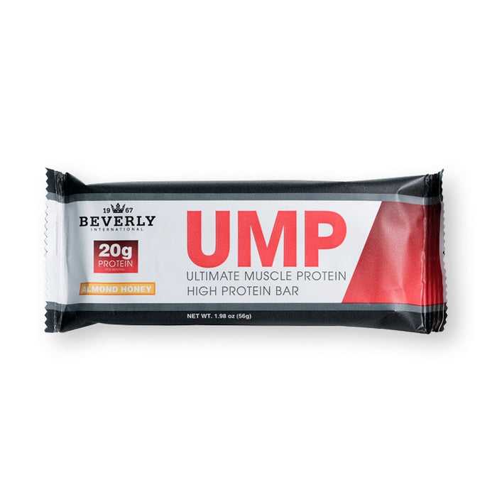Beverly International UMP Protein Bars