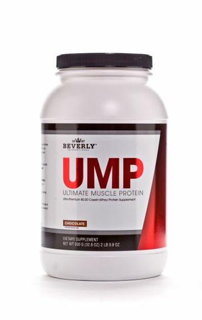 UMP Protein Powder Chocolate