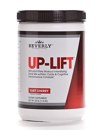 Beverly International UpLift