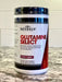 Glutamine Select is available in Black Cherry